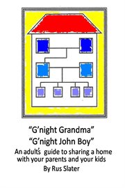G'night grandma, g'night john-boy cover image cdn