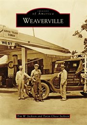 Weaverville cover image cdn