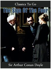 The sign of the four cover image cdn