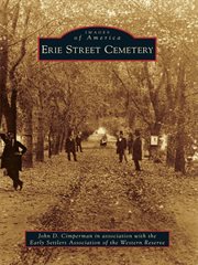 Erie Street Cemetery cover image cdn