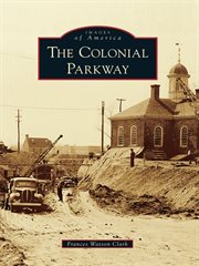 The Colonial Parkway cover image cdn