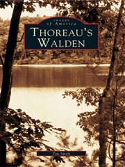 Thoreau's Walden cover image cdn