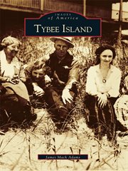 Tybee Island cover image cdn