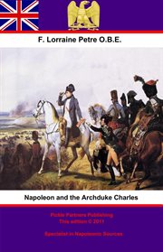 Napoleon and the archduke charles cover image cdn