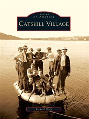 Catskill village cover image cdn