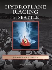 Hydroplane racing in Seattle cover image cdn