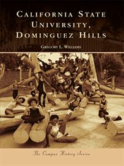California State University, Dominguez Hills cover image cdn