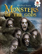 Monsters of the gods cover image cdn