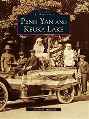 Penn Yan and Keuka Lake cover image cdn
