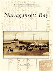 Narragansett Bay cover image cdn