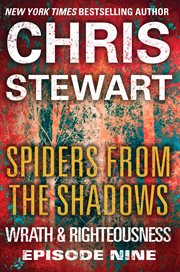 Spiders from the shadows cover image cdn