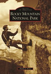 Rocky Mountain National Park cover image cdn