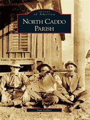 North Caddo Parish cover image cdn