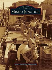 Mingo Junction cover image cdn