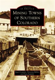 Mining towns of southern Colorado cover image cdn