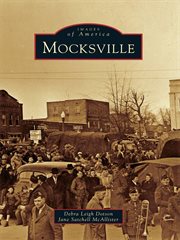 Mocksville cover image cdn