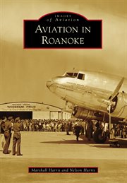 Aviation in Roanoke cover image cdn