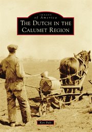 The dutch in the calumet region cover image cdn
