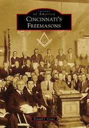Cincinnati's Freemasons cover image cdn