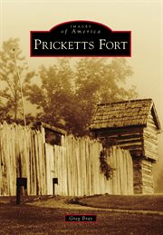 Pricketts fort cover image cdn