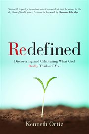 Redefined what does it really mean to be a new creation? cover image cdn