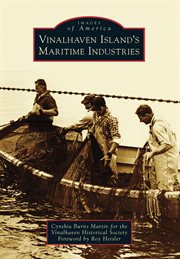 Vinalhaven island's maritime industries cover image cdn