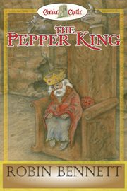 The Pepper King a ghost story  cover image cdn