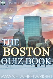 The Boston quiz book cover image cdn