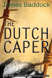 The Dutch caper a novel  cover image cdn