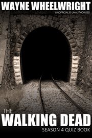 The walking dead season 4 quiz book cover image cdn