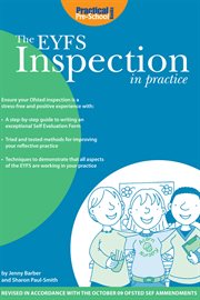 The eyfs inspection in practice cover image cdn