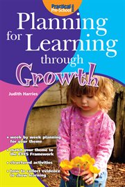 Planning for learning through growth cover image cdn