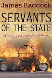 Servants of the state cover image cdn