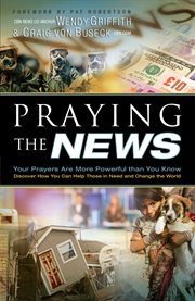 Praying the news cover image cdn