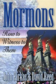 Mormons how to witness to them  cover image cdn