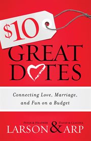 $10 great dates connecting love, marriage, and fun on a budget  cover image cdn
