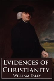 Evidences of Christianity cover image cdn