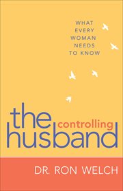The controlling husband what every woman needs to know  cover image cdn