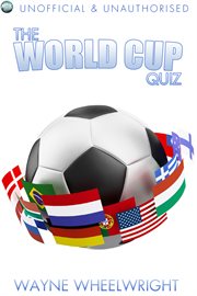 The World Cup Quiz cover image cdn