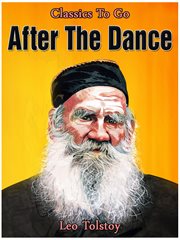 After the dance cover image cdn