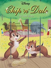Chip 'n' Dale at the zoo cover image cdn