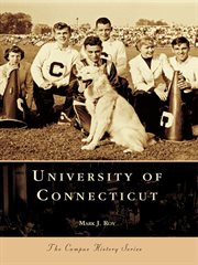 University of Connecticut cover image cdn