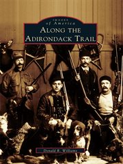 Along the Adirondack Trail cover image cdn