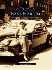 East Harlem cover image cdn