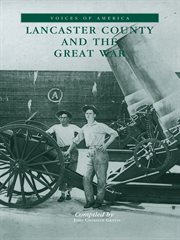 Lancaster county & the great war cover image cdn
