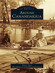 Around Canandaigua cover image cdn