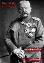 Out of my life, volume i cover image cdn