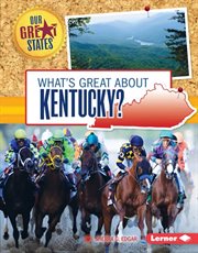 What's great about Kentucky? cover image cdn