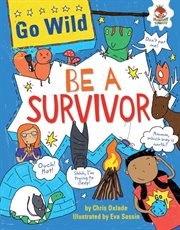 Be a survivor cover image cdn