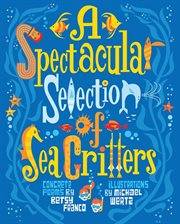 A spectacular selection of sea critters cover image cdn